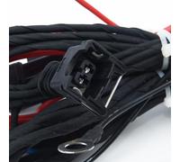 Wiring Adapter Harness for Split Diesel Air Heaters Compatible with Automotive and Light Commercial Vehicle Platforms