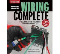 Wiring Complete Fourth Edition: Fourth Edition