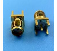 Wiring Connecting Terminals - 2 Pcs 433M 868M Antenna Connector 2.4G 5.8G RF Wireless Module CC1101 CC2500