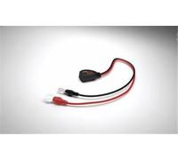 Wiring for starter motors, battery CTEK 56-261