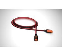 Wiring for starter motors, battery CTEK 56-304