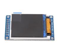 Wiring-Free TFT LCD Display Panel SPI Interface Color with Wide Compatibility Easy to Use for Microcontrollers