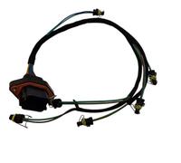 Wiring Harness 4190841 2153249 5462154 Fits for Caterpillar CAT POWER SYS Engine - Generator Set
