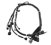 Wiring Harness 8-98002897-7 for ZX200-3 Excavator 4HK1 Engine Parts