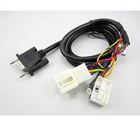 Wiring Harness Cable Yatour Car Digital Music Changer MP3 changer MT 06