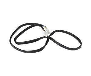 Wiring Harness Fits for Harley Davidson Rear Plug-N-Play Taillight Fender, for Road King/Electra Glide 1997-2013