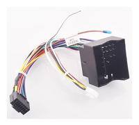 Wiring Harness for Ford Focus Mk2 Mondeo Mk4 C-Max, 16pin for Android Car Radio Stereo Wiring Harness Cable Adapter,cables