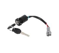 Wiring Harness Kit For TALARIA Talaria Sting For X3 MX3 MX4 MX5 Scooter Motorcycle Starter Switch Key Set Kit With Cover Case Locks Ignition