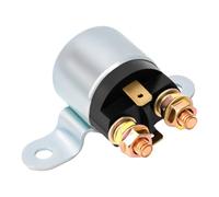 Wiring Harness Kit Motorcycle Electrical Starter Solenoid Relay För CAN-AM ATV DS650 MAX 653CC För Outlander 1000 400 500 650 För Renegade UTILITY VEHICLE