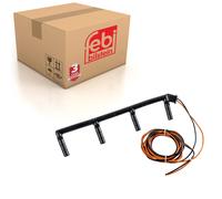 Wiring Harness Repair Kit Fits VW Golf Mk4 T5 Audi A3 038 971 782 B Febi 179121