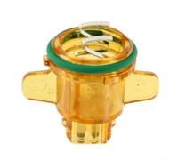 Wiring Harness Socket for Volvo Fog Lights - H11 H8 H9 Bulb Retainer Headlight Bracket Repair Kit for S70 V70 XC90 1998-2011