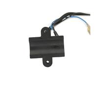 Wiring Loom CDI Ignition Coil Magneto Stator Ignition Coil CDI For 49cc 60cc 66cc 80cc Engine 2-Stroke Bicycle Bike Accessories(D)