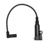 Wiring Loom CDI Ignition Coil Motorcycle For EFI High Voltage Pack Ignition Coil For Delphi Modify Spare Part Replacement