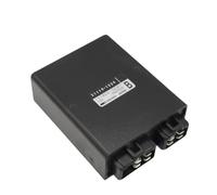 Wiring Loom CDI Ignition Coil Motorcycle Ignition For ZZR250 GPX250 EL250 CDI IGNITION IGNITOR BLACK BOX ECU For Ninja250 ZL250 21119-1229 EX250 88-07 8PIN