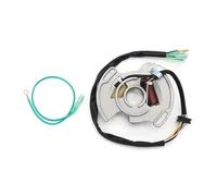Wiring Loom CDI Ignition Coil Motorcycle Ignition Magneto Stator Coil For YFS200 1990-2002/1988-1989 For Blaster 3JM-85560-00 2XJ-85560-M0