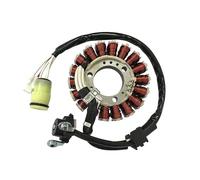 Wiring Loom CDI Ignition Coil Motorcycle Ignition Magneto Stator Coil For YFZ450 YFZ450R YFZ 450 R X SE 2009-2023 2024 18P-81410-00-00 Engine Parts