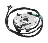 Wiring Loom CDI Ignition Coil Motorcycle Magneto Stator Ignition Coil For CR250 CR250RY 2000 CR250 CR250R1 2001 OEM:31100-KZ3-J21 31100-KZ3-J31 Parts