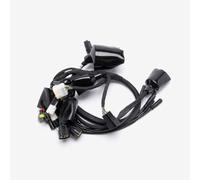 Wiring Loom compatible with Talaria Sting R Road Legal TL50/Sting R TL4000