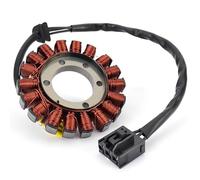 Wiring Loom Magneto Coil Compatible With Speed For Triple 1050 1050S 1050RS 2018 2019 2020 Motorbike Accessories Pole Magneto Engine Stator Generator Coil T1300196
