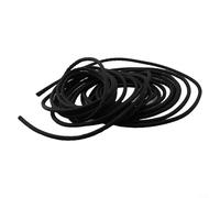 Wiring Organization Made Easy Split Sleeve Wire 5mm Width with a Convenient Length of 10m Suitable for Many Uses