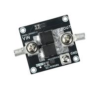 Wiring Project Ideal Diode Module, VIN OUT GND Connection Board with Compact PCB Layout for Builders Today Ready
