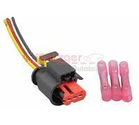 Ignition Coil Cable Repair Set METZGER Fits ABARTH ALFA ROMEO FIAT IVECO 96-17