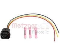 METZGER 2324227 Cable Repair Set, ignition coil