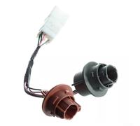 Wiring Solution Get Your New Replacement Tail Lamp Connection Ready Now For Your '14 '15 For