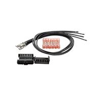 CABLE REPAIR SET TAIL LIGHT ASSEMBLY 25096 FOR DACIA PEUGEOT PARTNER/Box/TEPEE