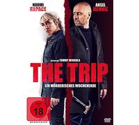 Wirkola, Tommy - The Trip - Ein Moerderisches Wochenende [DVD]
