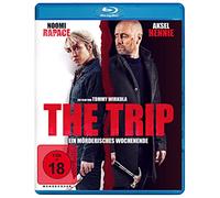 Wirkola, Tommy - The Trip - Ein morderisches Wochenende [Blu-ray] [Region Free]