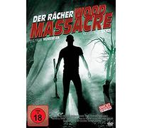 WIRKOLA,TOMMY - WOOD MASSACRE-DER RAECHER (U (1 DVD)