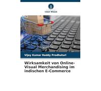 Wirksamkeit von Online-Visual Merchandising im indischen E-Commerce