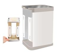 wiroouia Convenient Storage for Milk Freezer Bags | Milk Freeze Organizer,Convenient Freeze Organizer Efficient Storage for Breastfed Babies