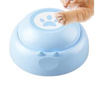 wiroouia Dog Speaking Buttons - Pet Communication Training Talking Buttons - Multi-Purpose Training Clickers, Interactive Pet Supplies Speaking Buttons for Dogs, Cats