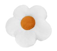 wiroouia Flower Cushion For Car, Zippered Flexible Seat Cushion, Soft Seat Cushion For Living Room, Sofa, Chair, Lightweight Floor Pillow For Holiday Present