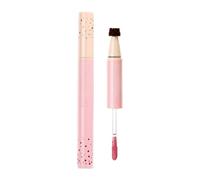 wiroouia Freckle Pen,2 in 1 Waterproof Freckle Blush Stamp Pen | Quick Dry Makeup for Cheeks Face Birthday Daily Party Costume Dates Photoshoots Girls Students Women Cosplayers