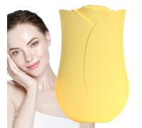 wiroouia Ice Face Roller - Skin Care Ice Roller | Ice Roller for Face and Eye, Facial Beauty Ice Roller Skin Care Tools, Ice Facial Cube, Silicone Ice Mold