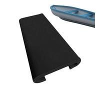 wiroouia Paddle Boat Seat Pad - Comfortable Protective Stable Paddling Kayak Saddle | Flotation Cushions Pad Kayaking Seat,for Adults Professionals Enthusiasts Beginners Amateurs Lovers Families