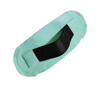 wiroouia PVC Strap Armrest for Inflatable Boat - Seat Hook Strap Patch Handle,Durable Canoe Boat Handle Replacement Accessory Kit for Kayaks Suitcase Luggage