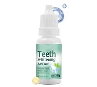 wiroouia Tooth Lightener - 30ML Natural Stain Remover Liquid - Natural Teeth Brightening | for Gum Protection Relief Bad Breath Mouth Health