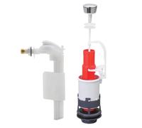 Wirquin 12030701 Mechanism Grey