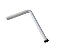 Wirquin 2In X 1.5 Inch Extended 352 X 510 Flushpipe & Bung