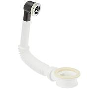 Wirquin 30718718 Over- Full Ext, White, Norme