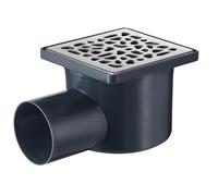 Wirquin 30720725 Italian Shower White