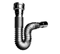 Wirquin 30722043 Pull-Out Siphon Chrome Sink D32-40 Chrome