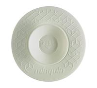 Wirquin 30722337 UPPY Universal 110mm plug with filter for basin, sink and bath