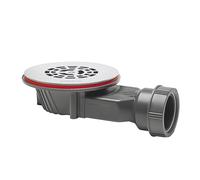 Wirquin 30723398 Slim+ Stainless Steel Flat Grid