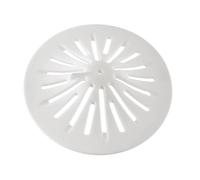 Wirquin 30724769 catchy universal filter d110mm white