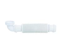 Wirquin 31560002 Ultra-Flat Sink Trap Without Water Seal (size-1" 1/4 )
